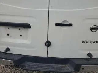 2017 Nissan NV Cargo SV with VIN 1N6AF0LY4HN810392, listed as a Copart auction lot 53537985 with 244,589 mi miles and Clean Title. Bid and sale history available at DreamBid. Image 10.