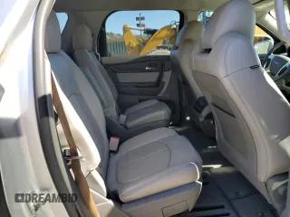 2013 GMC Acadia SLT with VIN 1GKKRRKD8DJ253364, listed as a Copart auction lot 47471325 with 201,428 mi miles and Clean Title. Bid and sale history available at carsss.com. Image 11.
