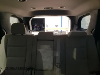 2022 Dodge Durango SXT z VIN 1C4RDHAG9NC158977, wystawiony jako Copart lot #48378195 z przebiegiem 29 715 mil mil oraz Szkoda całkowita • Salvage title. Historia ofert i sprzedaży dostępna na DreamBid. Obrazek 10.