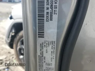 2023 Jeep Compass Trailhawk z VIN 3C4NJDDN0PT556600, wystawiony jako Copart lot #51180055 z przebiegiem 14 664 mil mil oraz Szkoda całkowita • Salvage title. Historia ofert i sprzedaży dostępna na DreamBid. Obrazek 13.