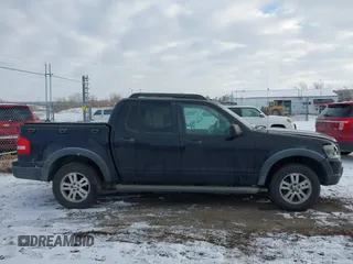 2008 Ford Explorer Sport Trac XLT with VIN 1FMEU51E98UB26147, listed as a IAAI auction lot 41240474 with 245,797 mi miles and . Bid and sale history available at DreamBid. Image 13.