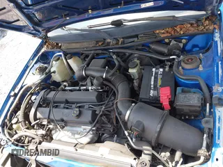1999 Ford Escort Cool with VIN 3FAKP1133XR217299, listed as a IAAI auction lot 42625949 with 139,216 mi miles and . Bid and sale history available at DreamBid. Image 10.