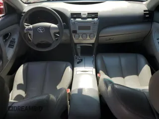 2011 Toyota Camry LE with VIN 4T4BF3EK5BR164134, listed as a Copart auction lot 62541425 with 135,083 mi miles and Salvage title. Bid and sale history available at DreamBid. Image 8.