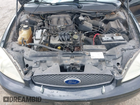 2005 Ford Taurus SE z VIN 1FAHP53U75A109055, wystawiony jako IAAI lot #42401043 z przebiegiem Nie podano mil oraz . Historia ofert i sprzedaży dostępna na DreamBid. Obrazek 10.