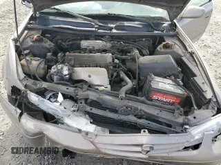 1999 Toyota Camry LE с VIN 4T1BG22K3XU536230, выставлен на аукционе Copart как лот 58992755 с пробегом Не указан миль и Списание • Salvage title. История ставок и продаж доступна на DreamBid. Изображение 11.
