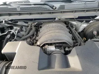 2017 Chevrolet Silverado 1500 LT z VIN 3GCUKREC4HG359622, wystawiony jako Copart lot #84781585 z przebiegiem 127 166 mil mil oraz Czysty tytuł • Clean title. Historia ofert i sprzedaży dostępna na DreamBid. Obrazek 15.