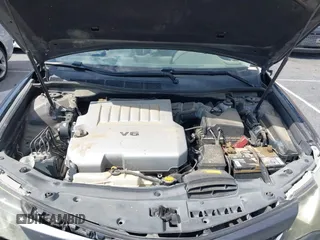 2012 Toyota Camry SE with VIN 4T1BK1FK8CU011838, listed as a IAAI auction lot 40291612 with 1 mi miles. Bid and sale history available at carsss.com. Image 10.