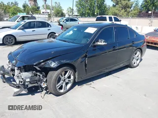2014 BMW 3 Series 328i with VIN WBA3C1C54EK112620, listed as a IAAI auction lot 42712414 with 169,297 mi miles and . Bid and sale history available at DreamBid. Image 18.