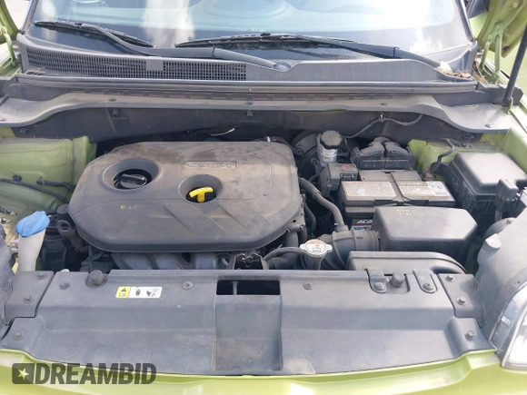 2014 Kia Soul + with VIN KNDJX3A55E7743392, listed as a IAAI auction lot 42113362 with 138,169 mi miles and . Bid and sale history available at DreamBid. Image 10.
