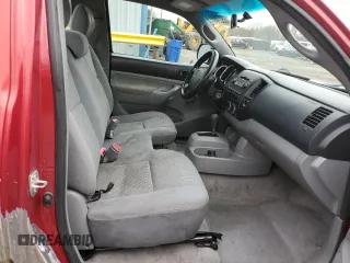 2006 Toyota Tacoma with VIN 5TENX22N46Z226525, listed as a Copart auction lot 46527465 with 148,985 mi miles and Salvage Title. Bid and sale history available at carsss.com. Image 11.