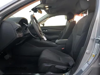 2023 Honda Accord LX with VIN 1HGCY1F28PA043849, listed as a Copart auction lot 44379975 with 49,829 mi miles and Salvage Title. Bid and sale history available at DreamBid. Image 7.