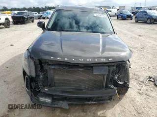 2022 Kia Telluride SX with VIN 5XYP54HC7NG238788, listed as a Copart auction lot 44198215 with 73,740 mi miles and Clean title. Bid and sale history available at DreamBid. Image 5.