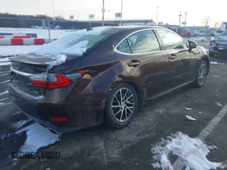 2016 Lexus ES 330 с VIN JTHBK1GG9G2213943, выставлен на аукционе IAAI как лот 41394581 с пробегом 46 863 миль миль и . История ставок и продаж доступна на DreamBid. Изображение 4.