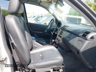 2004 Mercedes-Benz M 3.5L with VIN 4JGAB57E14A508096, listed as a IAAI auction lot 42126128 with 111,596 mi miles. Bid and sale history available at carsss.com. Image 5.