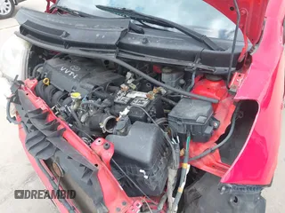 2008 Toyota Yaris с VIN JTDJT923485150800, выставлен на аукционе IAAI как лот 42348925 с пробегом 222 711 миль миль и . История ставок и продаж доступна на DreamBid. Изображение 19.
