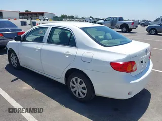 2010 Toyota Corolla с VIN JTDBU4EE8A9115063, выставлен на аукционе IAAI как лот 42366910 с пробегом 169 997 миль миль и . История ставок и продаж доступна на DreamBid. Изображение 3.