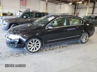 2008 Volkswagen Passat z VIN WVWCU73C78E047895, wystawiony jako Copart lot #87601025 z przebiegiem Nie podano mil oraz Szkoda całkowita • Salvage title. Historia ofert i sprzedaży dostępna na DreamBid. Obrazek 1.