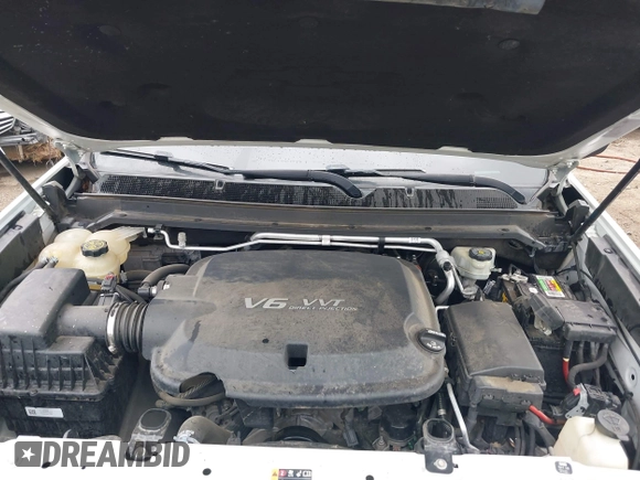 2017 Chevrolet Colorado 4WD Z71 with VIN 1GCGTDEN6H1241729, listed as a IAAI auction lot 42473047 with 112,726 mi miles and . Bid and sale history available at DreamBid. Image 10.