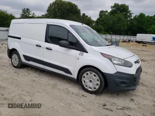 2014 Ford Transit Connect XL z VIN NM0LE7E72E1139574, wystawiony jako Copart lot #55424134 z przebiegiem 235 300 mil mil oraz Szkoda całkowita • Salvage title. Historia ofert i sprzedaży dostępna na DreamBid. Obrazek 4.