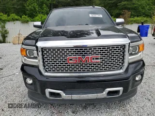 2015 GMC Sierra 1500 Denali z VIN 3GTU2WEJXFG428419, wystawiony jako Copart lot #55397705 z przebiegiem 225 547 mil mil oraz Czysty tytuł • Clean title. Historia ofert i sprzedaży dostępna na DreamBid. Obrazek 5.