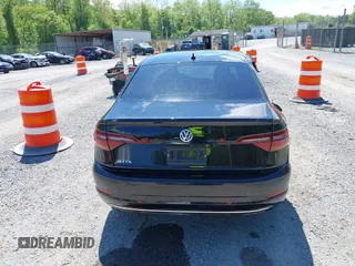 2019 Volkswagen Jetta S с VIN 3VWC57BU8KM090633, выставлен на аукционе IAAI как лот 42164977 с пробегом 78 348 миль миль и . История ставок и продаж доступна на DreamBid. Изображение 16.