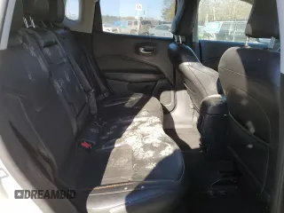 2019 Jeep Compass Latitude с VIN 3C4NJDBB4KT690639, выставлен на аукционе Copart как лот 42212075 с пробегом 77 258 миль миль и Чистый • Clean title. История ставок и продаж доступна на DreamBid. Изображение 10.