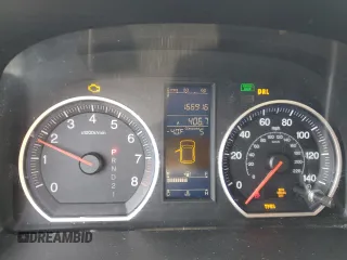 2010 Honda CR-V EX-L z VIN 5J6RE4H76AL062465, wystawiony jako Copart lot #51593295 z przebiegiem 166 916 mil mil oraz Szkoda całkowita • Salvage title. Historia ofert i sprzedaży dostępna na DreamBid. Obrazek 9.