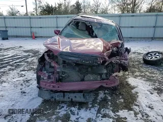 2023 Subaru Forester Premium с VIN JF2SKAEC5PH420703, выставлен на аукционе Copart как лот 87608895 с пробегом 30 298 миль миль и Списание • Salvage title. История ставок и продаж доступна на DreamBid. Изображение 12.