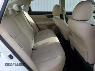 2015 Nissan Altima S with VIN 1N4AL3AP4FC444066, listed as a Copart auction lot 50791965 with 216,239 mi miles and Salvage Title. Bid and sale history available at DreamBid. Image 10.