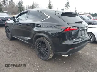 2015 Lexus NX 200t z VIN JTJYARBZ4F2002957, wystawiony jako IAAI lot #41713258 z przebiegiem 98 041 mil mil oraz . Historia ofert i sprzedaży dostępna na DreamBid. Obrazek 3.
