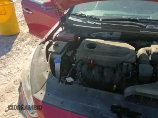 2018 Hyundai Sonata SEL с VIN 5NPE34AF7JH635485, выставлен на аукционе Copart как лот 85278245 с пробегом 119 792 миль миль и Списание • Salvage title. История ставок и продаж доступна на DreamBid. Изображение 13.