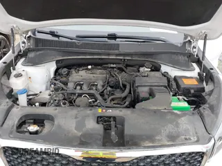 2017 Kia Sorento LX with VIN 5XYPGDA57HG230104, listed as a IAAI auction lot 42124473 with 79,959 mi miles and . Bid and sale history available at carsss.com. Image 10.