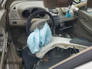 2003 Nissan Altima S z VIN 1N4AL11D23C170243, wystawiony jako Copart lot #60780585 z przebiegiem Nie podano mil oraz Szkoda całkowita • Salvage title. Historia ofert i sprzedaży dostępna na DreamBid. Obrazek 8.