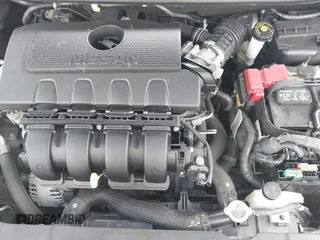 2016 Nissan Sentra S with VIN 3N1AB7AP0GY305908, listed as a IAAI auction lot 40162413 with Not Provided miles. Bid and sale history available at carsss.com. Image 10.