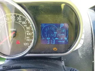 2014 Chevrolet Spark LS with VIN KL8CB6S98EC588931, listed as a IAAI auction lot 41690253 with 114,319 mi miles. Bid and sale history available at carsss.com. Image 7.