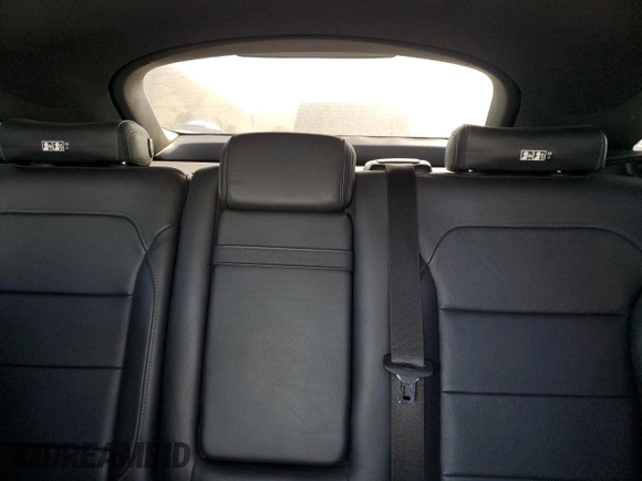 2017 Mercedes-Benz GLE 43 AMG with VIN 4JGED6EBXHA064104, listed as a Copart auction lot 58497065 with 120,735 mi miles and Clean title. Bid and sale history available at DreamBid. Image 10.