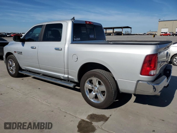 2015 Ram 1500 Outdoorsman с VIN 1C6RR7LT6FS778352, выставлен на аукционе Copart как лот 50495305 с пробегом 264 222 миль миль и Чистый • Clean title. История ставок и продаж доступна на DreamBid. Изображение 2.