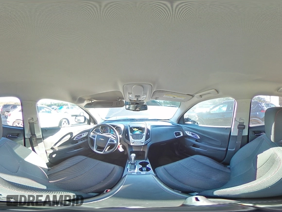 2014 Chevrolet Equinox LT with VIN 2GNFLBE39E6234689, listed as a Copart auction lot 81626424 with 183,962 mi miles and Salvage Title. Bid and sale history available at carsss.com. Image 15.