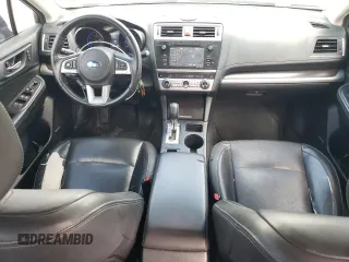 2015 Subaru Legacy Limited z VIN 4S3BNAJ66F3032512, wystawiony jako Copart lot #55435935 z przebiegiem 164 595 mil mil oraz Czysty tytuł • Clean title. Historia ofert i sprzedaży dostępna na DreamBid. Obrazek 8.