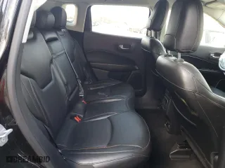 2019 Jeep Compass Limited with VIN 3C4NJCCB7KT676145, listed as a Copart auction lot 47677855 with 93,842 mi miles and Clean Title. Bid and sale history available at carsss.com. Image 11.