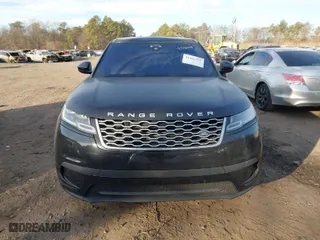2020 Land Rover Range Rover Velar S with VIN SALYB2EX6LA249957, listed as a IAAI auction lot 41302375 with 93,674 mi miles. Bid and sale history available at carsss.com. Image 12.