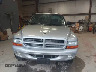 2001 Dodge Dakota with VIN 1B7GG26X21S118759, listed as a IAAI auction lot 41943297 with 156,372 mi miles and . Bid and sale history available at carsss.com. Image 12.