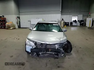 2012 Toyota Camry L with VIN 4T1BF1FK4CU104957, listed as a Copart auction lot 51344145 with 181,696 mi miles and Salvage Title. Bid and sale history available at carsss.com. Image 11.