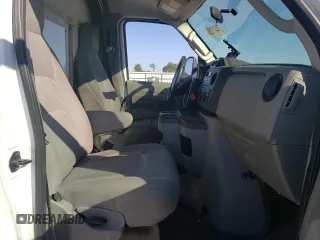 2016 Ford Econoline Commercial with VIN 1FDWE3FL9GDC02378, listed as a Copart auction lot 74477234 with 198,826 mi miles and Clean Title. Bid and sale history available at carsss.com. Image 11.