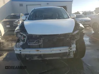 2013 Nissan Juke SV with VIN JN8AF5MR9DT209495, listed as a Copart auction lot 49283415 with 131,668 mi miles and Salvage Title. Bid and sale history available at carsss.com. Image 5.