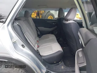 2020 Subaru Outback Premium z VIN 4S4BTACC8L3230881, wystawiony jako IAAI lot #42295922 z przebiegiem 124 275 mil mil oraz . Historia ofert i sprzedaży dostępna na DreamBid. Obrazek 8.