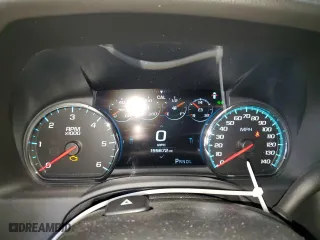2018 GMC Yukon XL Denali with VIN 1GKS2HKJ8JR133579, listed as a Copart auction lot 52156435 with 155,672 mi miles and Salvage Title. Bid and sale history available at carsss.com. Image 9.