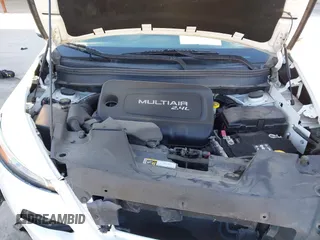 2016 Jeep Cherokee Limited with VIN 1C4PJLDB7GW328998, listed as a IAAI auction lot 40746462 with 78,960 mi miles. Bid and sale history available at carsss.com. Image 10.