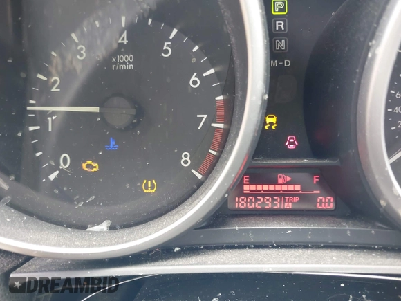 2011 Mazda 3 i Touring with VIN JM1BL1VF2B1443055, listed as a IAAI auction lot 41994706 with 180,293 mi miles and . Bid and sale history available at DreamBid. Image 7.