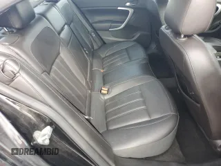 2014 Buick Regal с VIN 2G4GK5EXXE9293863, выставлен на аукционе Copart как лот 60046095 с пробегом 131 011 миль миль и Списание • Salvage title. История ставок и продаж доступна на DreamBid. Изображение 10.